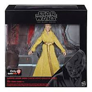 BS6 Supreme Leader Snoke (Throne Room)