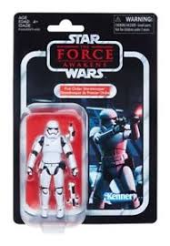 First Order Stormtrooper VC118 TFA TVC