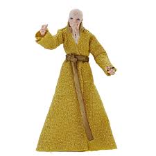 Supreme Leader Snoke VC121 TLJ TVC