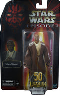 Mace Windu - BS6 50th Lucasfilm Anniv