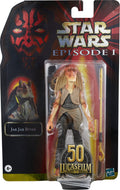 Jar Jar Binks - BS6 50th Lucasfilm Anniv