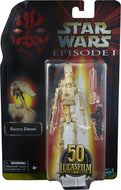 Battle Droid - BS6 50th Anniv
