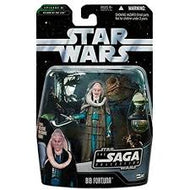 Bib Fortuna Battle of Carkoon Saga003 ROTJ 2006