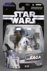 R2-D2 Saga010 TESB 2006