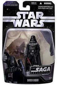 Darth Vader Saga013 SL