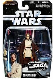 Obi-Wan Kenobi Saga028 ROTS 2006