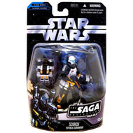 Scorch Republic Commando Saga021 Exp Univ 2006
