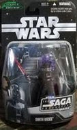 Darth Vader Battle of Endor Saga045 ROTJ 2006
