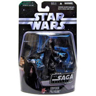 Emperor Palpatine Battle of Endor Saga043 ROTJ 2006