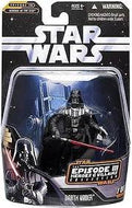 Darth Vader Heroes & Villains 1of12 Saga