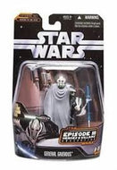 General Grievous 9of12 Heroes & Villains Saga 2006