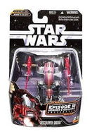 Destroyer Droid 12of12 Heroes & Villains Saga 2006