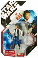 Han Solo 11 ANH 30th