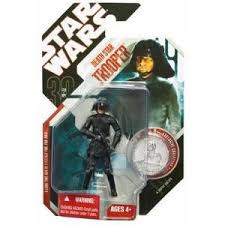 Death Star Trooper 13 30th ANH 2007