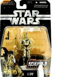 C-3PO 03 of 14 Ep3 Greatest Battles 2006