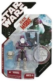Galactic Marine 02 30th ROTS 2007