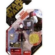 Galactic Marine 02 30th ROTS 2007