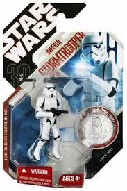 Imperial Stormtrooper 20 30th ANH 2007
