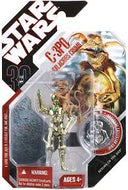 C-3PO & Salacious Crumb 30 30th ROTJ 2007