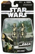 Battle Droids Saga062 2pk 2006
