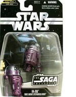 R4-M6 Mace Windu’s Astromech Droid Saga074 TCW 2006