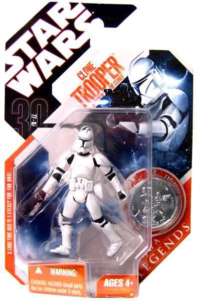 Clone Trooper SL 30th