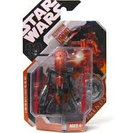 Destroyer Droid SL 30th 2007