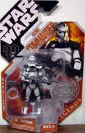 Clone Commander SL 30th 2007