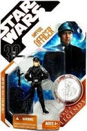 Imperial Officer Fan's Choice 30th SL 2007