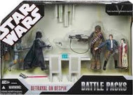 Betrayal on Bespin Battle Pack