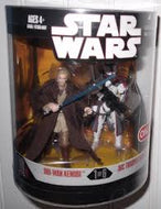 Order 66 Series 2 Obi-Wan ARC Trooper Commander