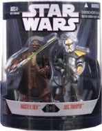 Order 66 Series 2 Master Sev ARC Trooper 6of6