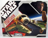 Anakin Skywalker’s Starfighter 30th