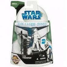 Clone Trooper 5 TCW 2008