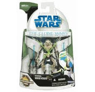 General Grievous 06 Clone Wars 2008