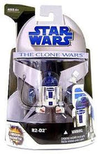 R2-D2 08 TCW 2008