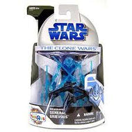 General Grievous Holographic TCW 2008