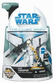 Clone Trooper 212th Battalion 19 TCW 2008