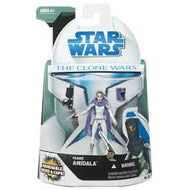 Padme Amidala 20 TCW