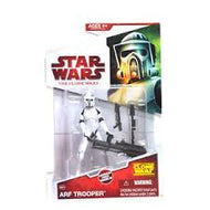 ARF Trooper CW10 TCW 2008