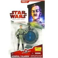 Admiral Yularen CW07 TCW 2009