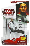 Clone Trooper Jek CW38 TCW 2009