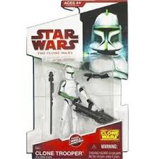 Clone Trooper 41st Elite Corps CW04 TCW 2009