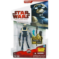 Commander TX-20 CW46 TCW 2009