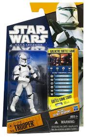 Clone Trooper SL10 2010