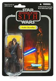 TVC 013] Anakin Skywalker 2010 – Holocron Toy Store