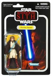 Obi-Wan Kenobi VC16 ROTS TVC