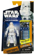 Snowtrooper SL23 Saga Legends 2009