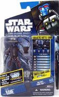 Cad Bane w Todo CW42 TCW 2010