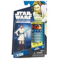 Obi-Wan Kenobi CW40 TCW 2010